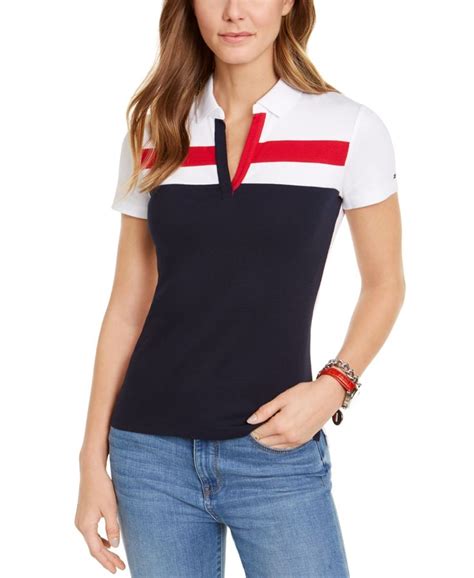 tommy hilfiger polo kopen|tommy hilfiger polos for women.